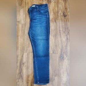 Women's Kancan Jeans